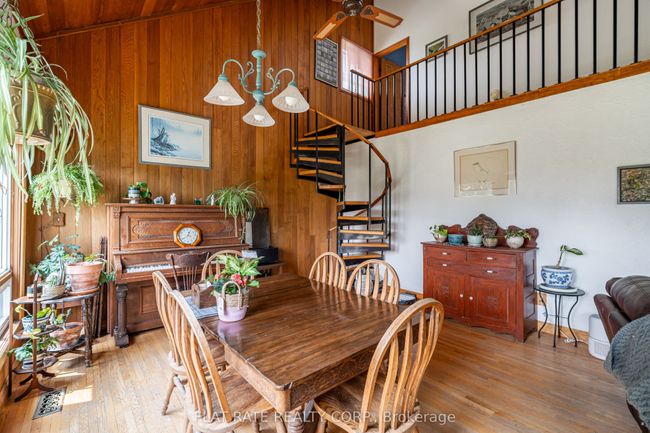 610 Brick Rd, House other with 3 bedrooms, 2 bathrooms and 6 parking in Ennismore ON | Image 17