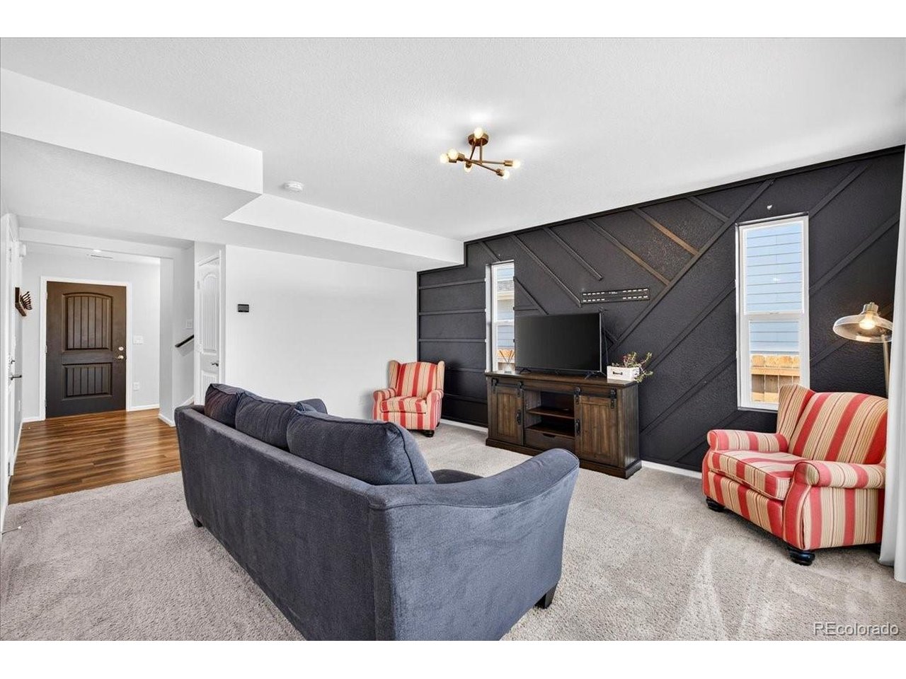 Residential in Colorado Springs 4