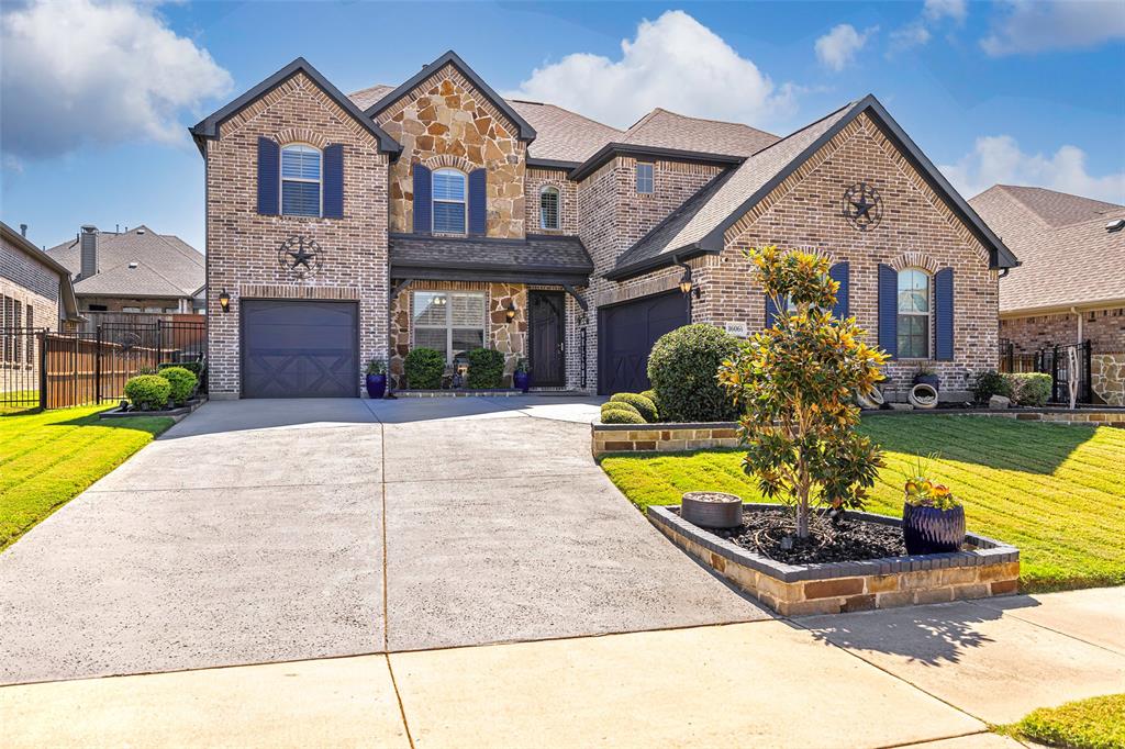 Mariners Hope Way, Wylie, TX 75098