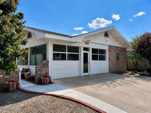 155 W National Ave, Winnemucca, NV, 89445-2610 | Card Image