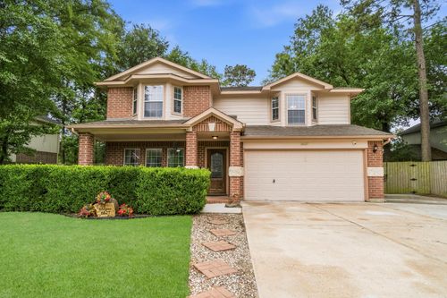 6627 Woodland Oaks, Magnolia, TX, 77354-6837 | Card Image