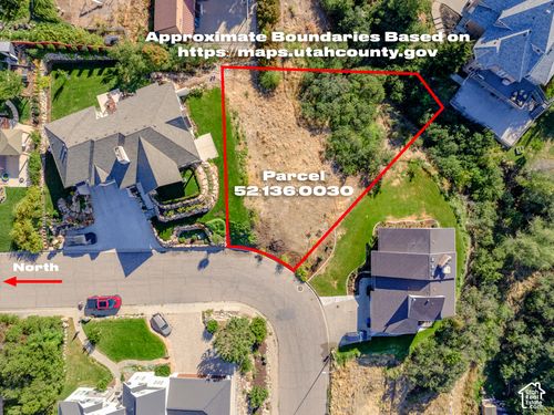 235f-1032 Hillside Dr, Provo, UT, 84604-6317 | Card Image