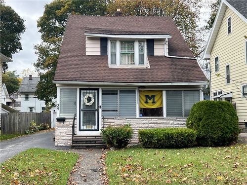 39 Maxwell Ave, Rochester, NY, 14619-2059 | Card Image