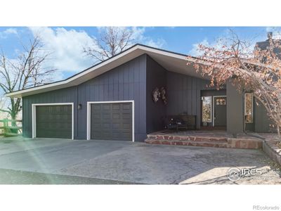 408 Bothun Road, House other with 4 bedrooms, 2 bathrooms and 2 parking in Berthoud CO | Image 3