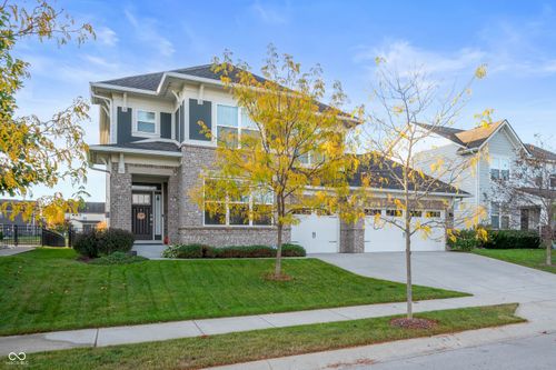 6949 Alice Paul Ln, Carmel, IN, 46033-6300 | Card Image