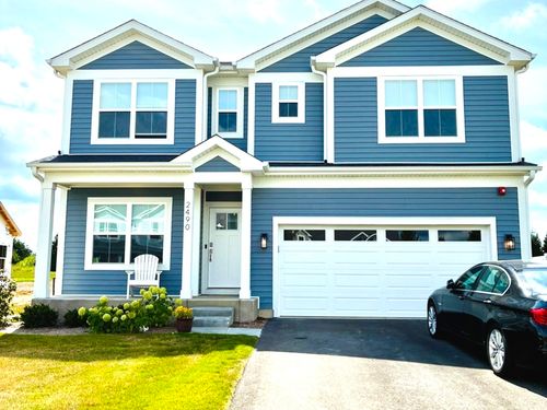 2490 Olivia Ct, Wauconda, IL, 60084 | Card Image