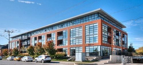 203-155 St Leger St, Kitchener, ON, N2H0B9 | Card Image