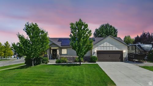 1488 S 25 W, Wellsville, UT, 84339-4701 | Card Image