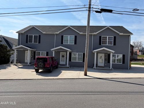 714-718 E High Street, Ebensburg, PA, 15931 | Card Image