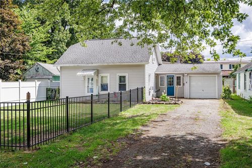217 Duffern Dr, Greece, NY, 14616-4423 | Card Image