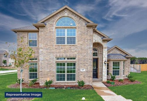 2040 Valencia Dr, Little Elm, TX, 75068-2996 | Card Image
