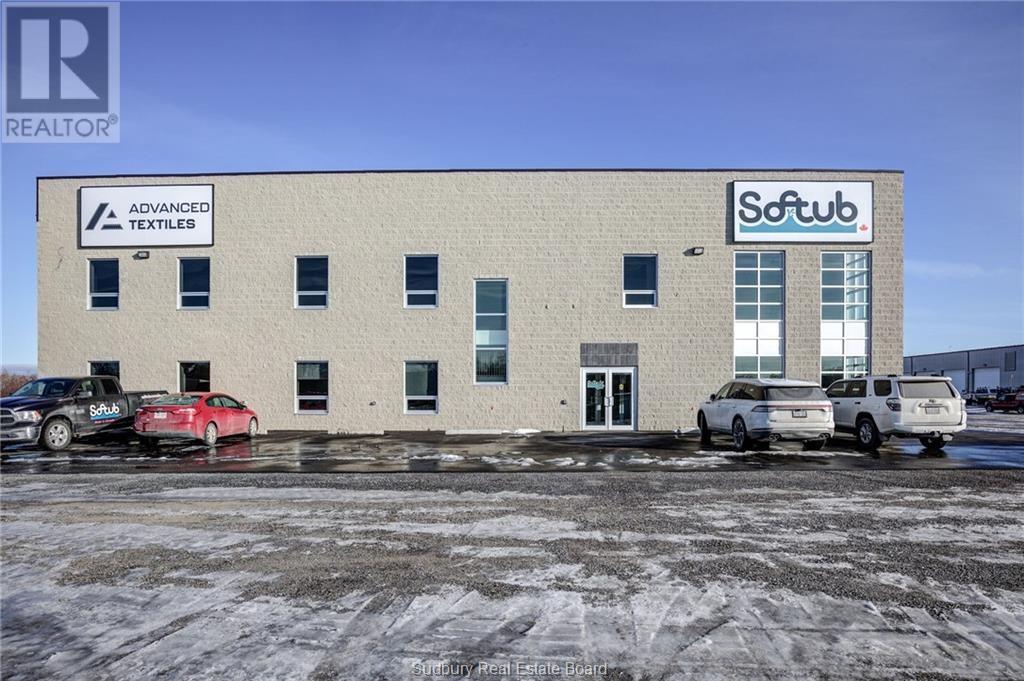 Commercial Lease in Greater Sudbury 2