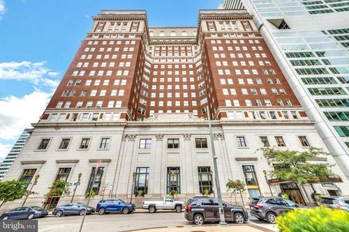 apt-1116-1600 Arch St, PHILADELPHIA, PA, 19103-2021 | Card Image