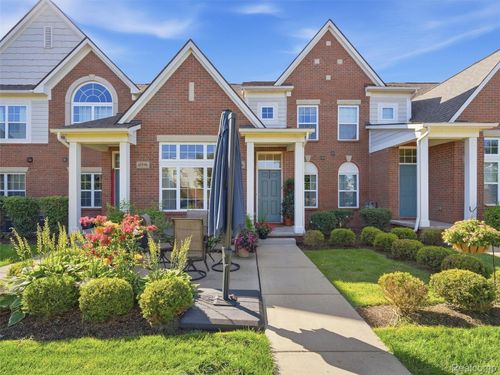 45590 Aragon Ln, Canton, MI, 48187-6640 | Card Image