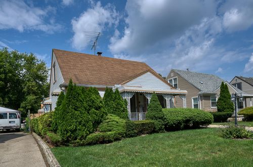 26160 Princeton St, Inkster, MI, 48141-2443 | Card Image