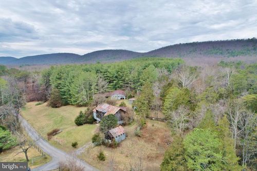 0 Boyer Rd, FORT VALLEY, VA, 22652 | Card Image