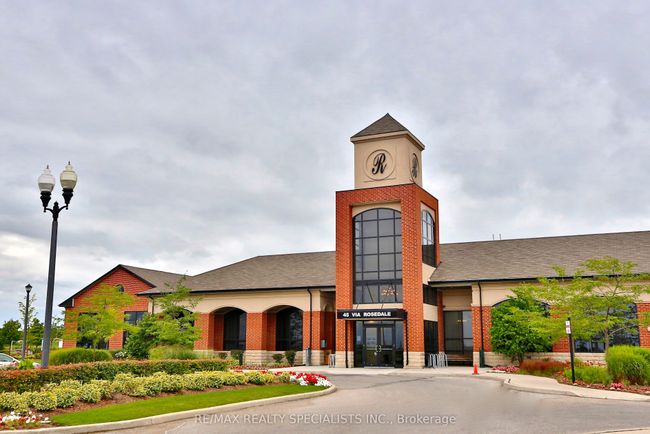 14 Alamode Rd, Condo with 3 bedrooms, 3 bathrooms and 2 parking in Brampton ON | Image 38