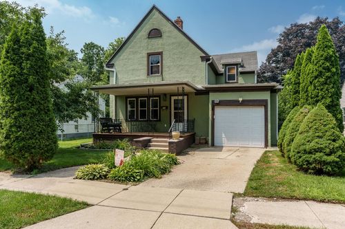 624 Dawson Ave, Rockford, IL, 61107-4527 | Card Image