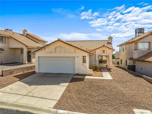 3186 Canyon Terrace Dr, Laughlin, NV, 89029-0713 | Card Image