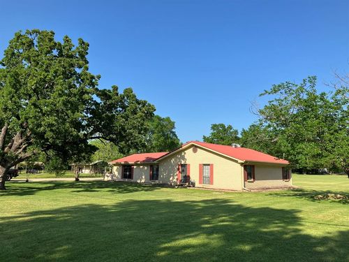 203 Webb Ave, Teague, TX, 75860-2503 | Card Image