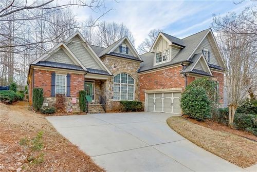 1360 Ashbury Park Dr, Hoschton, GA, 30548-3428 | Card Image