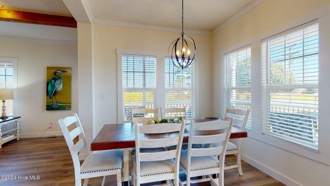 438 Seth Turner Rd, House other with 3 bedrooms, 2 bathrooms and 2 parking in Albertson NC | Image 31