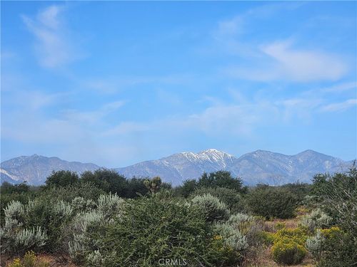 0 Unnamed Rd., Oak Hills, CA, 92344 | Card Image