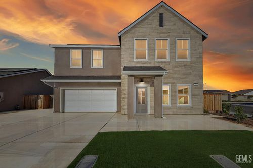 3328 Rustic Woods Ln, Shafter, CA, 93263-9457 | Card Image