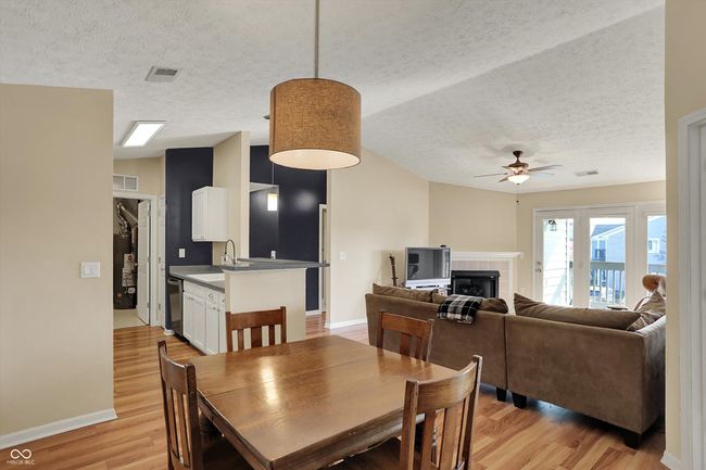 APT-205 - 12588 Tennyson Ln, Condo with 2 bedrooms, 2 bathrooms and null parking in Carmel IN | Image 16