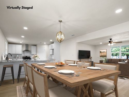 810 W Denison Dr, Robinson, TX, 76706-4907 | Card Image