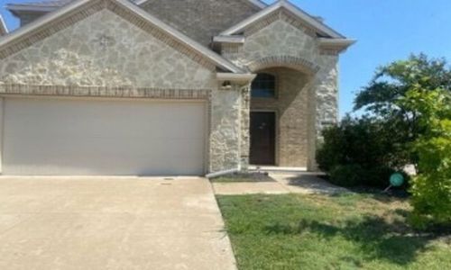 2600 Pinckney Ct, Forney, TX, 75126-4173 | Card Image