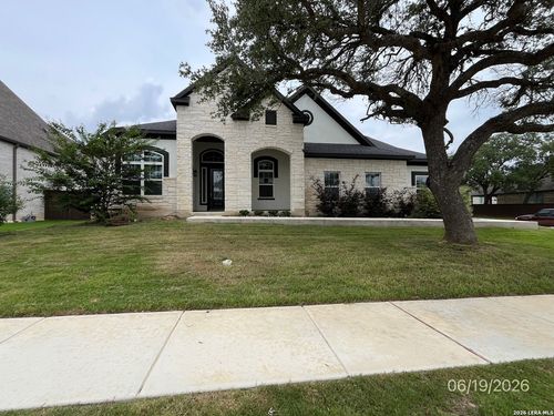 419 Aurora Basin, Cibolo, TX, 78108-0300 | Card Image