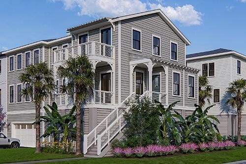 2-305 Queens Ct, Mount Pleasant, SC, 29464-5683 | Card Image