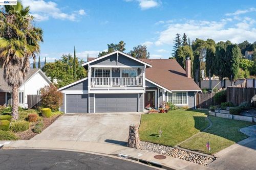 4346 Fallbrook Rd, Concord, CA, 94521-3451 | Card Image