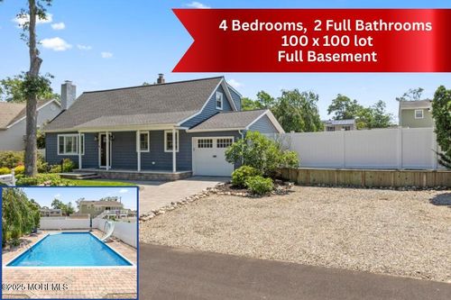 623 Forecastle Ave, Beachwood, NJ, 08722-2513 | Card Image