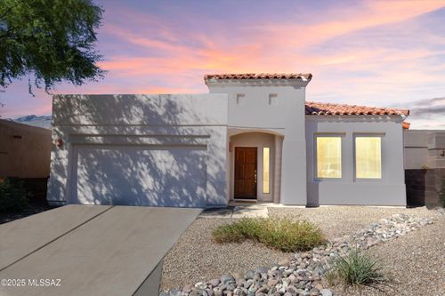 7867 E Pristine Place, Tucson, AZ, 85750 | Card Image