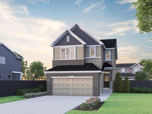 1047 Fowler Rd Sw, Airdrie, AB, T4B5T2 | Card Image