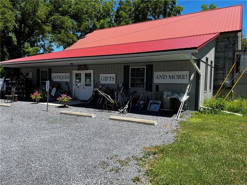 5821 State Route 96a, Romulus, NY, 14541-9790 | Card Image