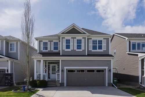 197 Windford Rise Sw, Airdrie, AB, T4B3Z8 | Card Image