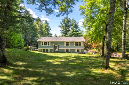 364 Beach Pond Rd, Voluntown, CT, 06384-1909 | Card Image