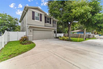 2101 E 22 Nd Avenue, House other with 4 bedrooms, 2 bathrooms and null parking in TAMPA FL | Image 3