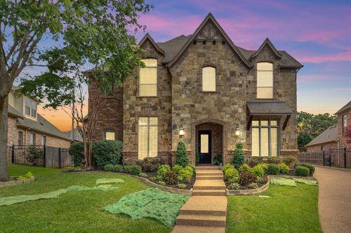 1225 Verona Way, Keller, TX, 76248-2979 | Card Image