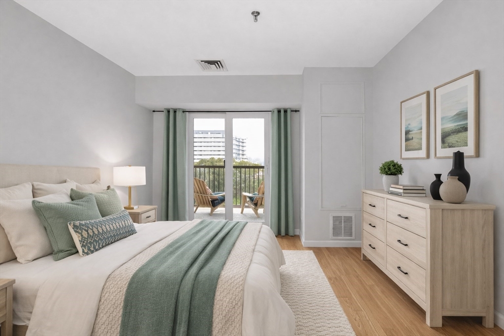 Residential Lease in Quincy 4