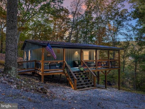 15 Meadow View Dr, Lost River, WV, 26810 | Card Image