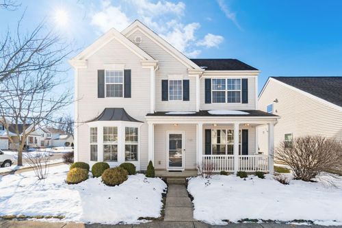 7253 Normanton Dr, New Albany, OH, 43054-7023 | Card Image