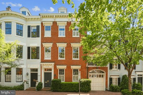 3122 N St Nw, WASHINGTON, DC, 20007-3413 | Card Image