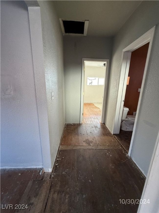 11 Nevada Ave, House other with 3 bedrooms, 1 bathrooms and null parking in Mc Gill NV | Image 6