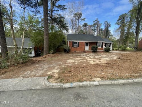 318 Angier Avenue, Raleigh, NC, 27610 | Card Image