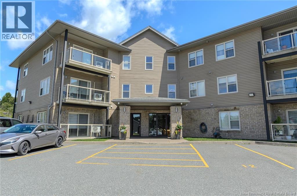 Residential in Saint John