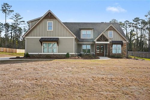 287 Conner Ln, Williamson, GA, 30292-1101 | Card Image